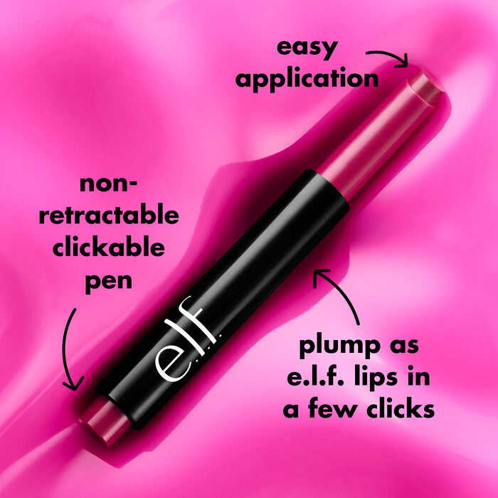 Pout Clout Lip Plumping Pen - Toasted