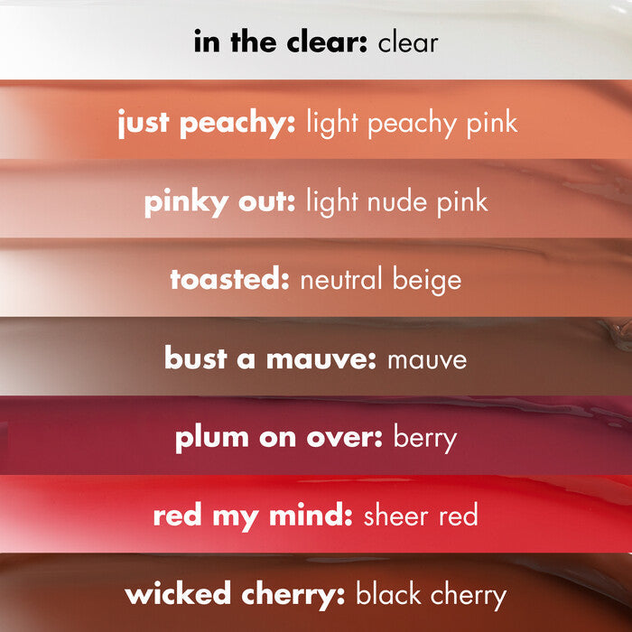 Pout Clout Lip Plumping Pen - Toasted