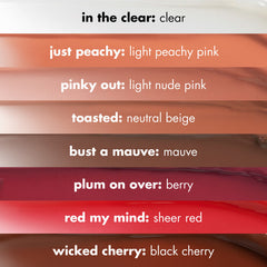 Pout Clout Lip Plumping Pen - Wicked Cherry