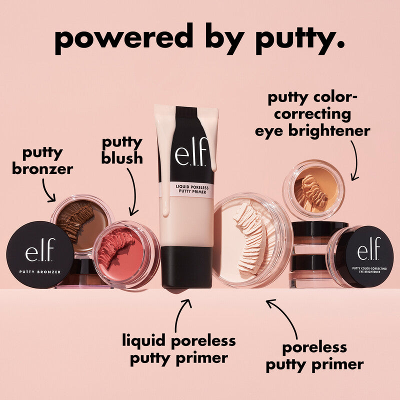 Putty Color-Correcting Eye Brightener - Rich