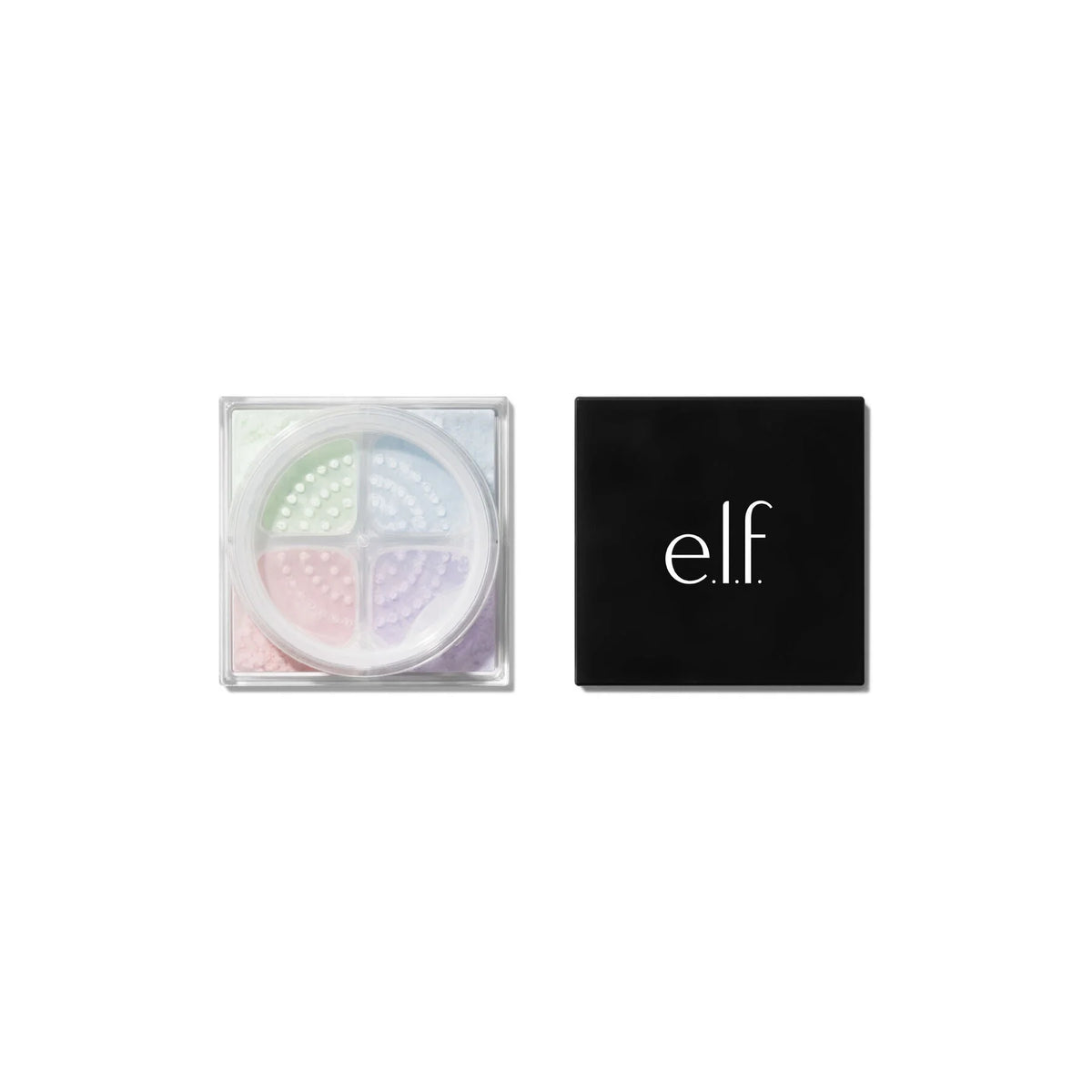 Set It Bright Powder Quad - Light