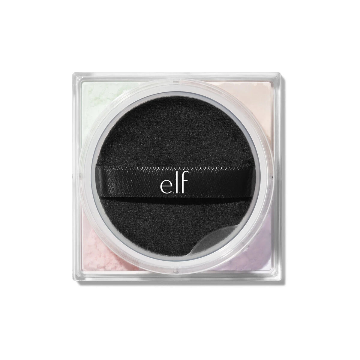 Set It Bright Powder Quad - Light
