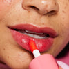Sheer For It Blush Tint - Left On Red