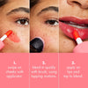Sheer For It Blush Tint - Left On Red