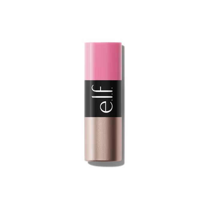Soft Glam Cream Blush Pink On It