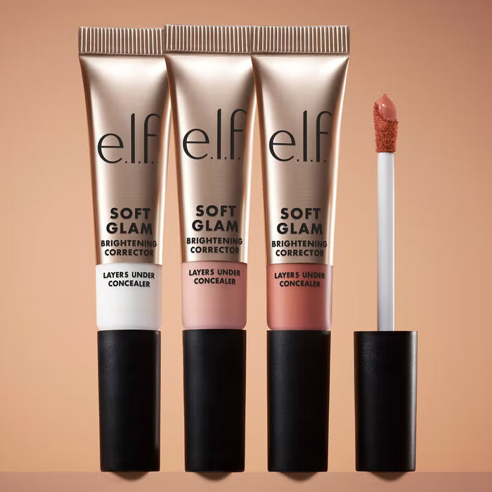 Soft Glam Brightening Corrector White - Fair To Medium