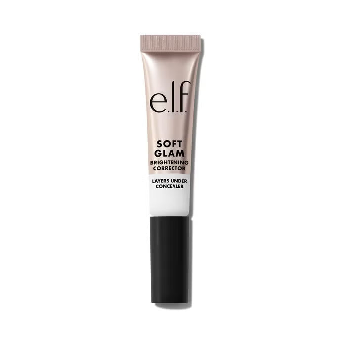 Soft Glam Brightening Corrector White - Fair To Medium