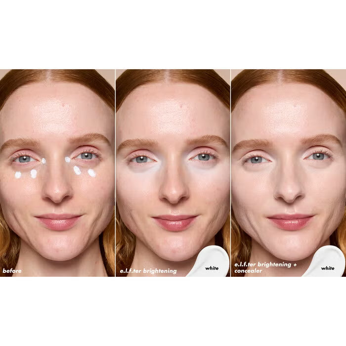 Soft Glam Brightening Corrector White - Fair To Medium