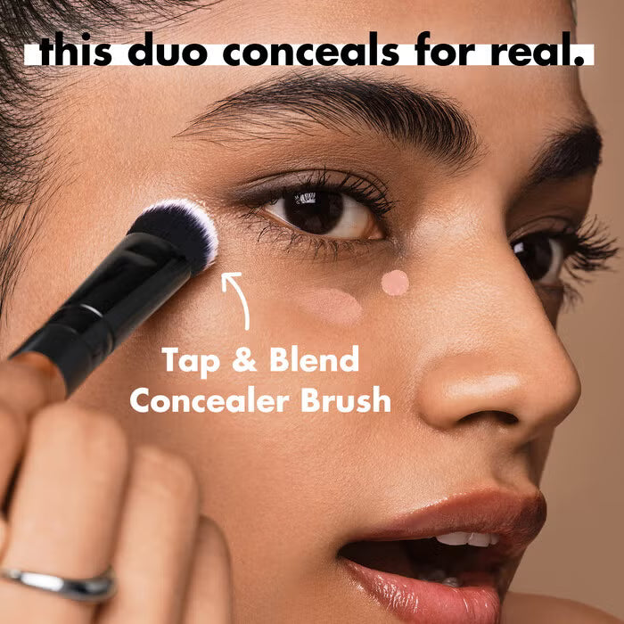Soft Glam Brightening Corrector White - Fair To Medium