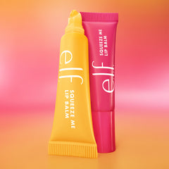 Squeeze Me More Lip Balm Duo