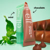 Squeeze Me More Lip Balm Duo Mint & Chocolate
