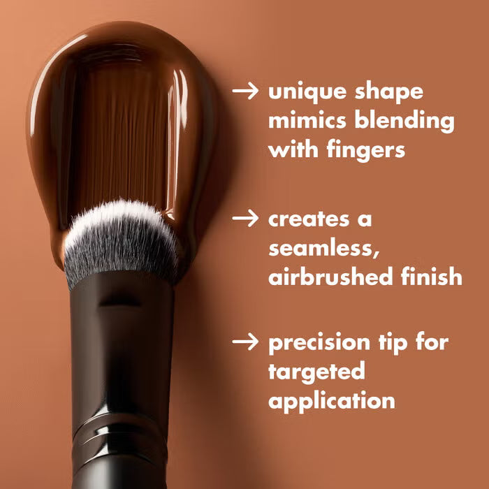 Tap & Blend Concealer Brush