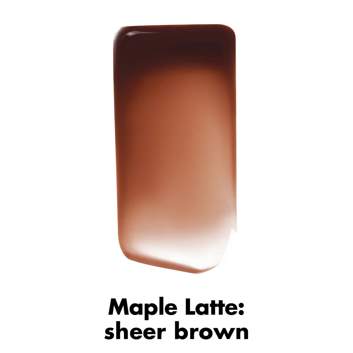 Sheer For It Blush Tint - Maple Latte
