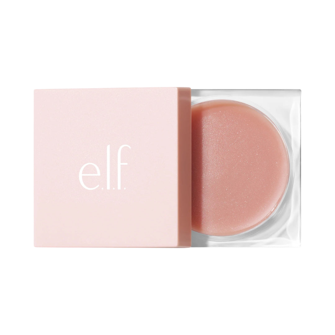 Halo Glow Goddess Body Balm Champagne Sheen
