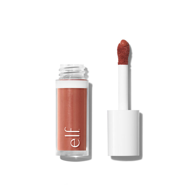 Camo Liquid Blush - Copper Etiquette