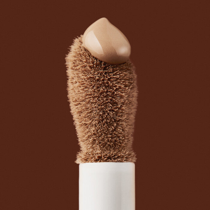 Camo Liquid Bronzer & Contour - 2 Fair/Light