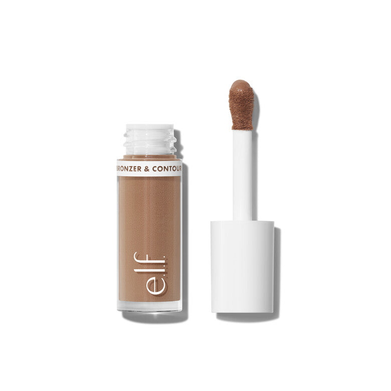 Camo Liquid Bronzer & Contour - 2 Fair/Light