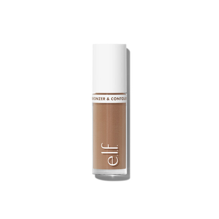 Camo Liquid Bronzer & Contour - 2 Fair/Light