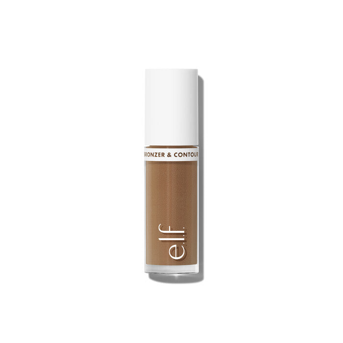Camo Liquid Bronzer & Contour - 3 Light