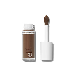 Camo Liquid Bronzer & Contour - 4 Light/Medium