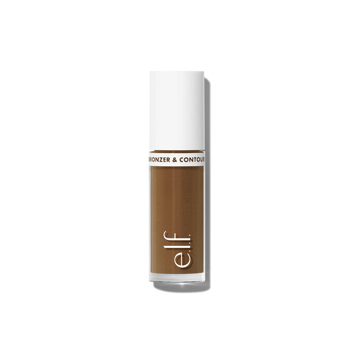 Camo Liquid Bronzer & Contour - 5 Medium