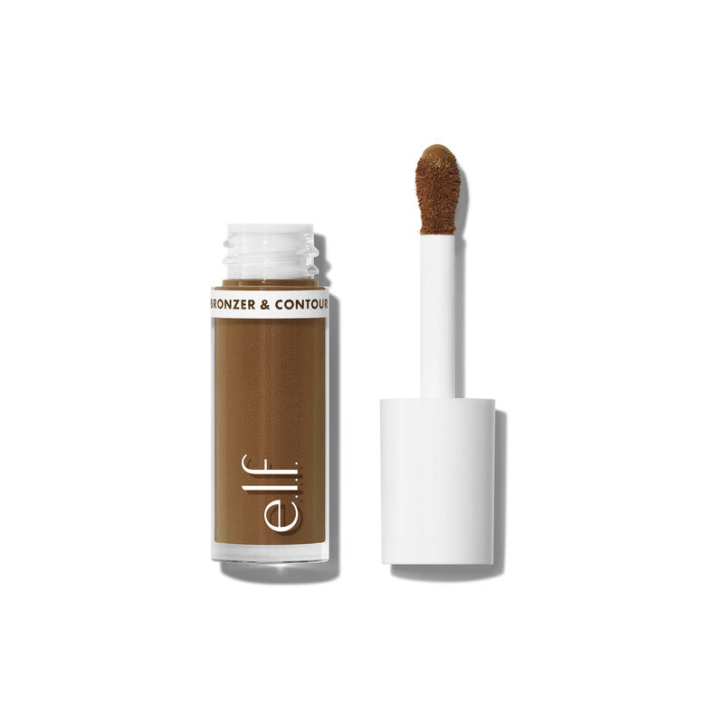 Camo Liquid Bronzer & Contour - 5 Medium