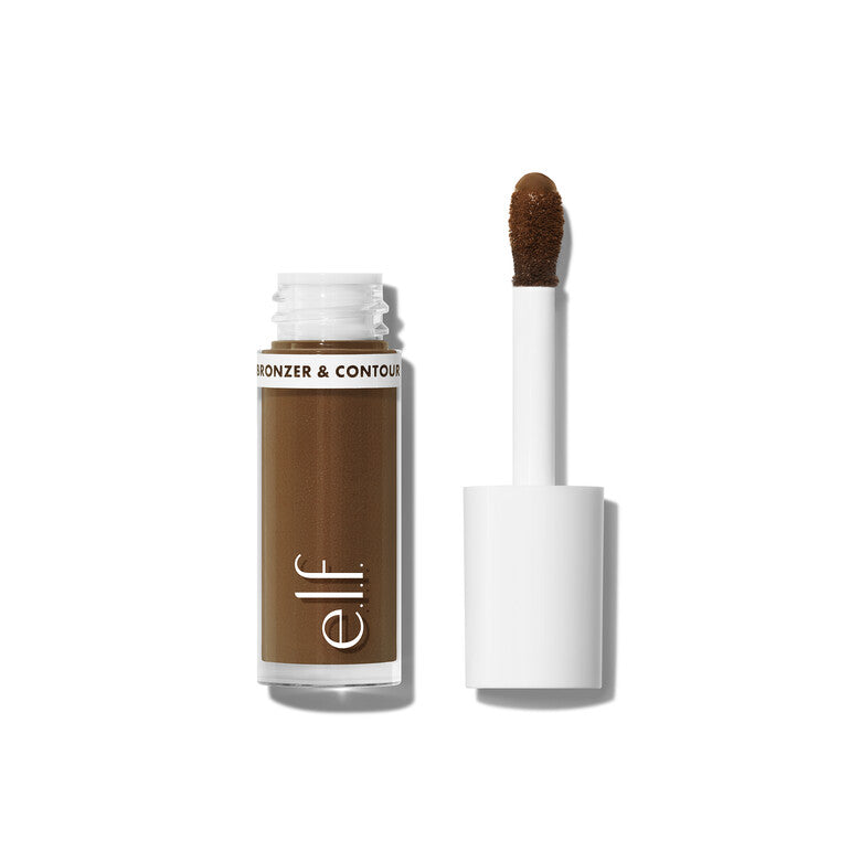 Camo Liquid Bronzer & Contour - 6 Tan