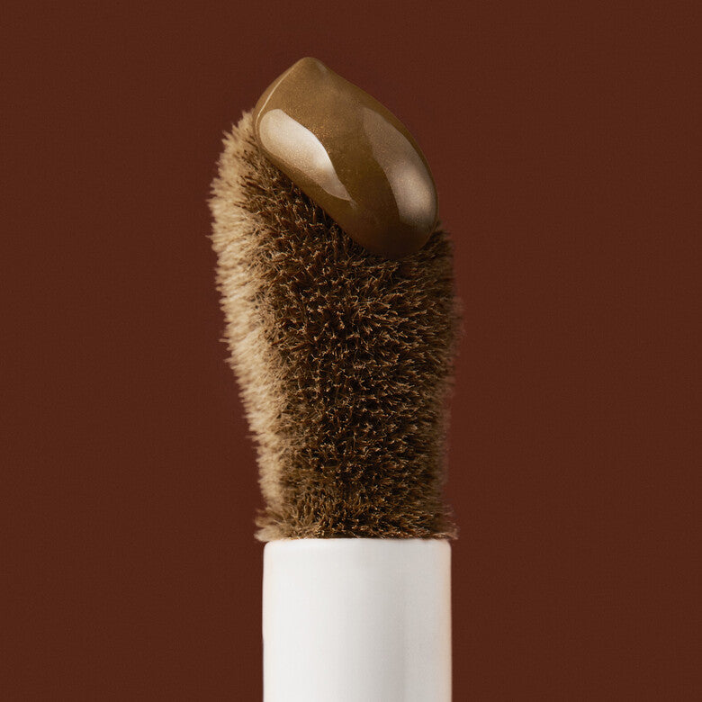 Camo Liquid Bronzer & Contour - 6 Tan
