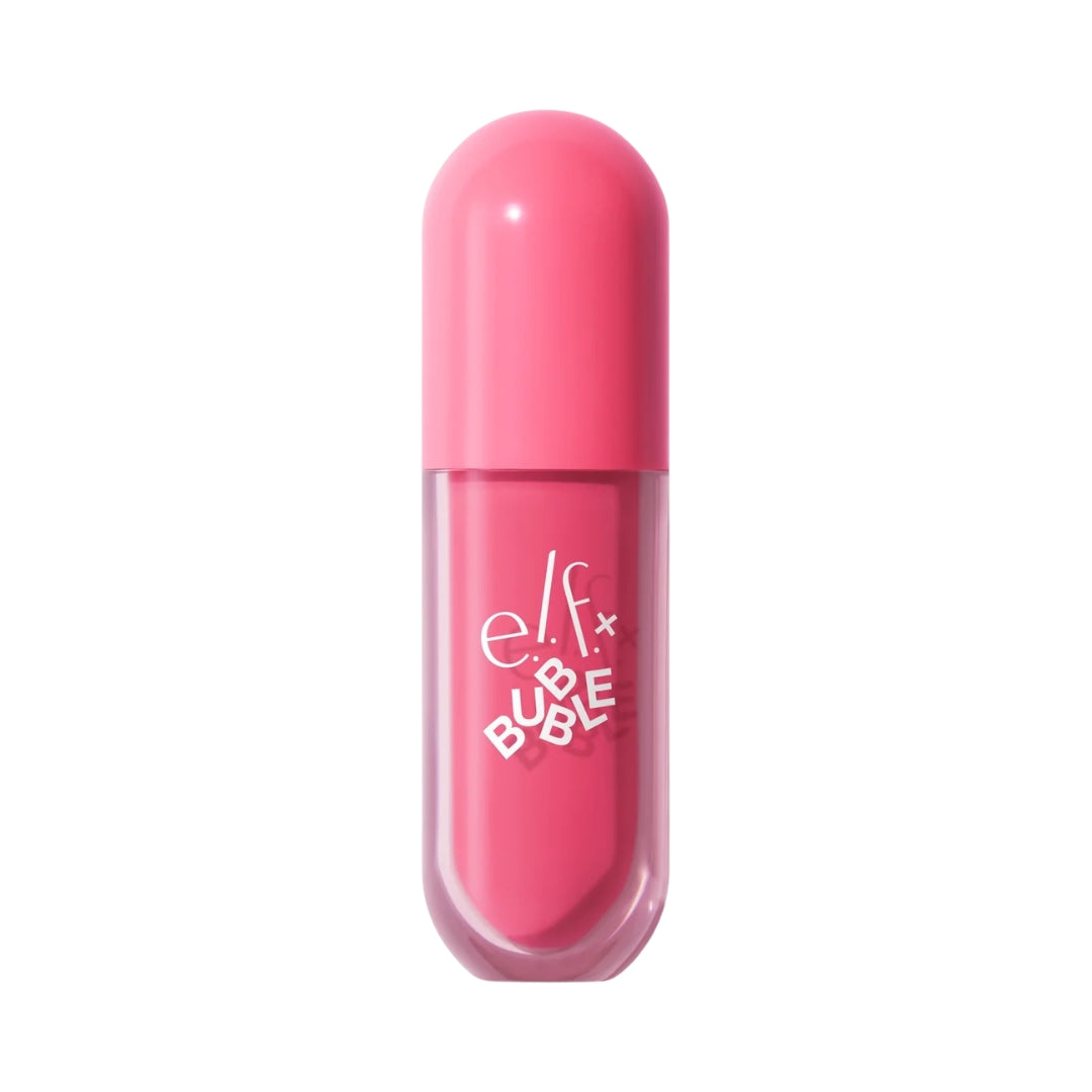 X BUBBLE Camo Slide Hydrating Blush Serum Pinky Promise