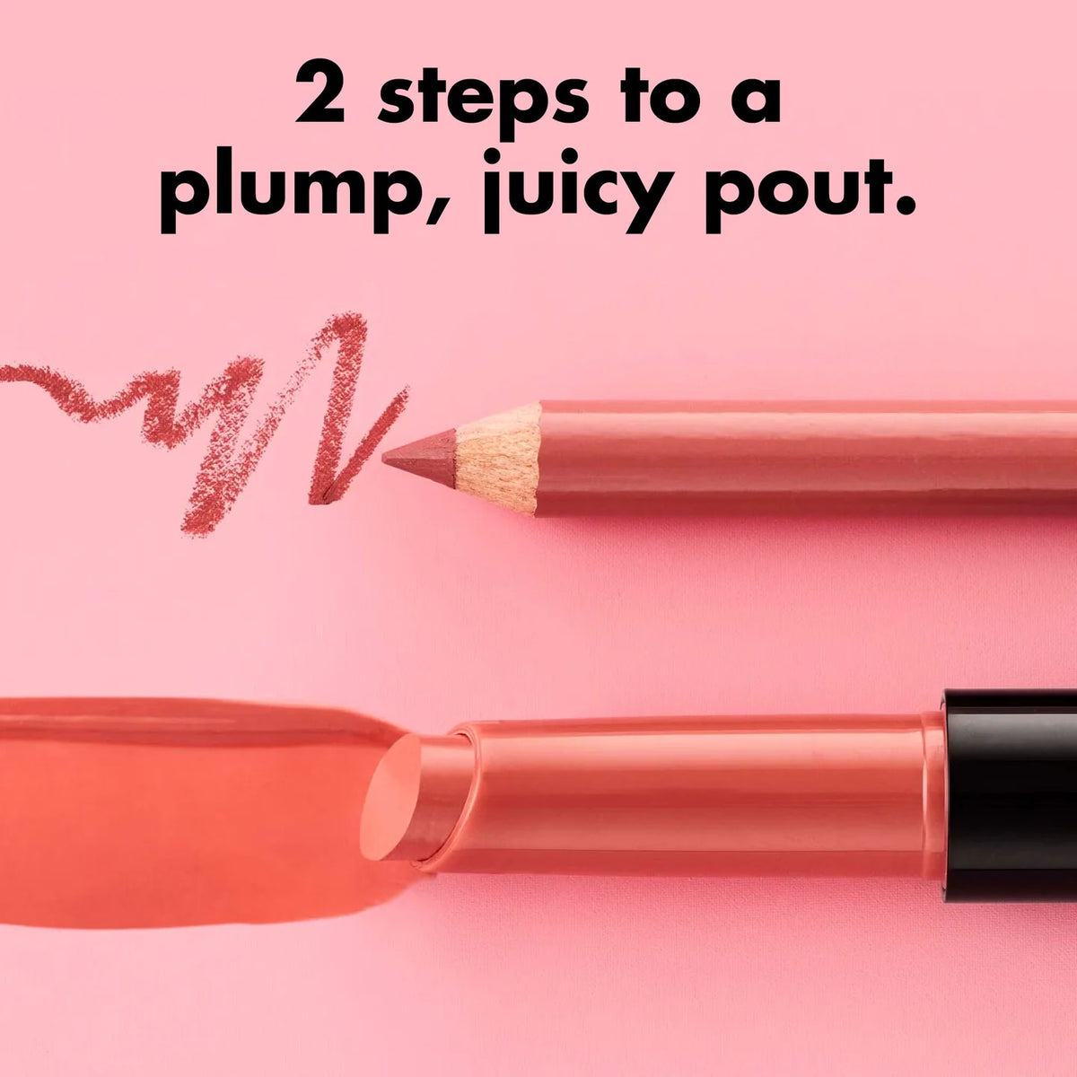 Pout Clout Lip Plumping Pen - Figgy With It