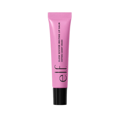 Glow Reviver Melting Lip Balm Cotton Candy Crush