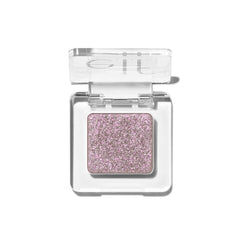 Fine as Fleck Glitter Eyeshadow - Pop Off Pink