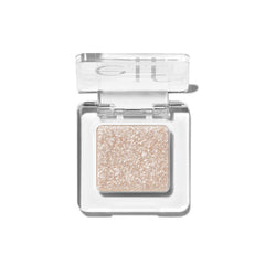 Fine as Fleck Glitter Eyeshadow - White Hot