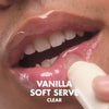 Glow Reviver Melting Lip Balm Vanilla Soft Serve