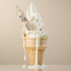 Glow Reviver Melting Lip Balm Vanilla Soft Serve