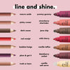 Glow Reviver Melting Lip Balm Vanilla Soft Serve