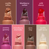 Glow Reviver Melting Lip Balm Vanilla Soft Serve