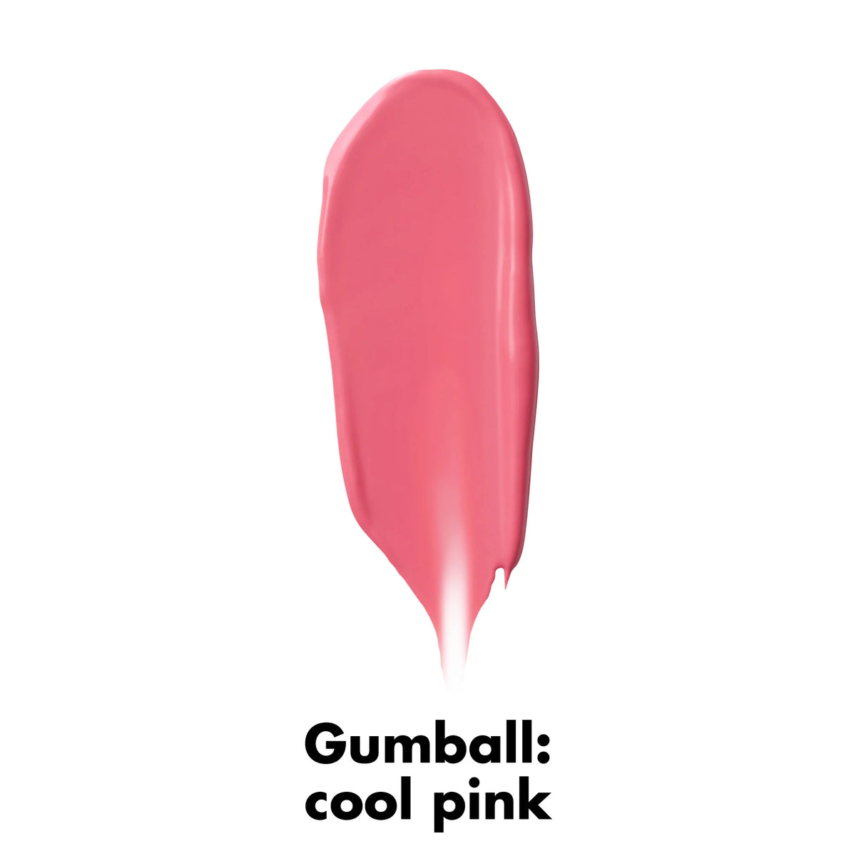Soft Glam Cream Blush Gumball
