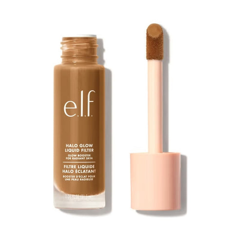 Halo Glow Liquid Filter - 5.5 Medium/Tan Neutral Warm