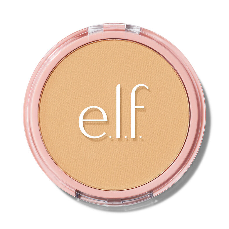 Halo Glow Powder Filter - Light Warm