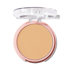 Halo Glow Powder Filter - Light Warm