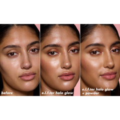 Halo Glow Powder Filter - Medium Neutral