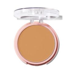 Halo Glow Powder Filter - Medium Warm