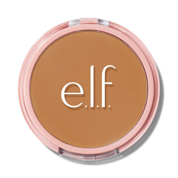 Halo Glow Powder Filter - Tan Neutral Warm
