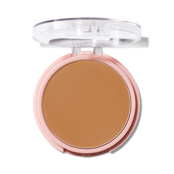 Halo Glow Powder Filter - Tan Neutral Warm