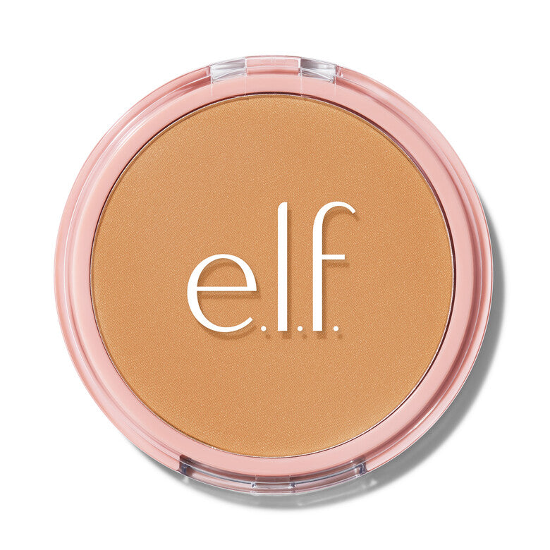 Halo Glow Powder Filter - Tan Warm