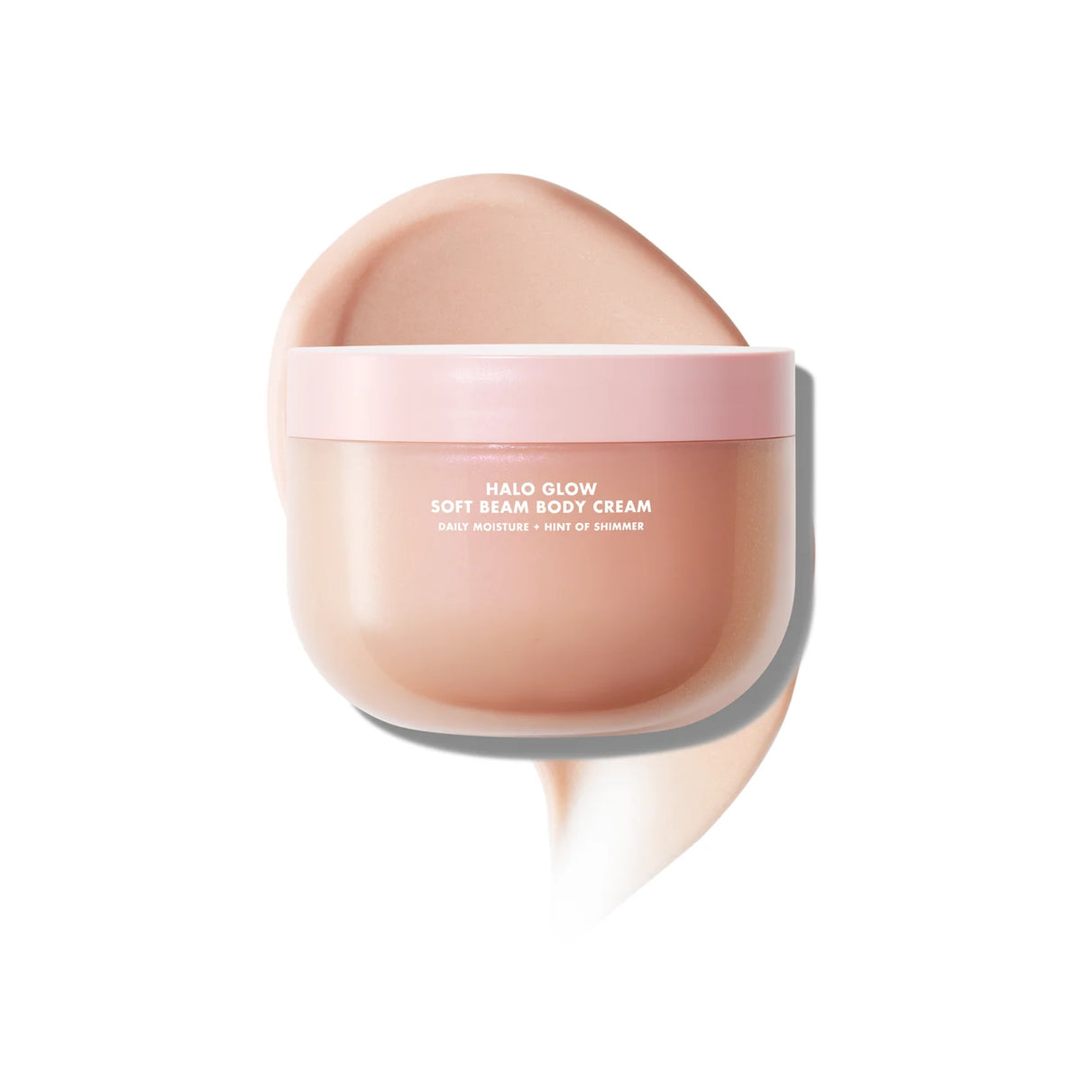 Halo Glow Soft Beam Body Cream