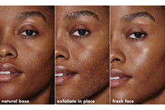 Holy Hydration! Gentle Peeling Exfoliant