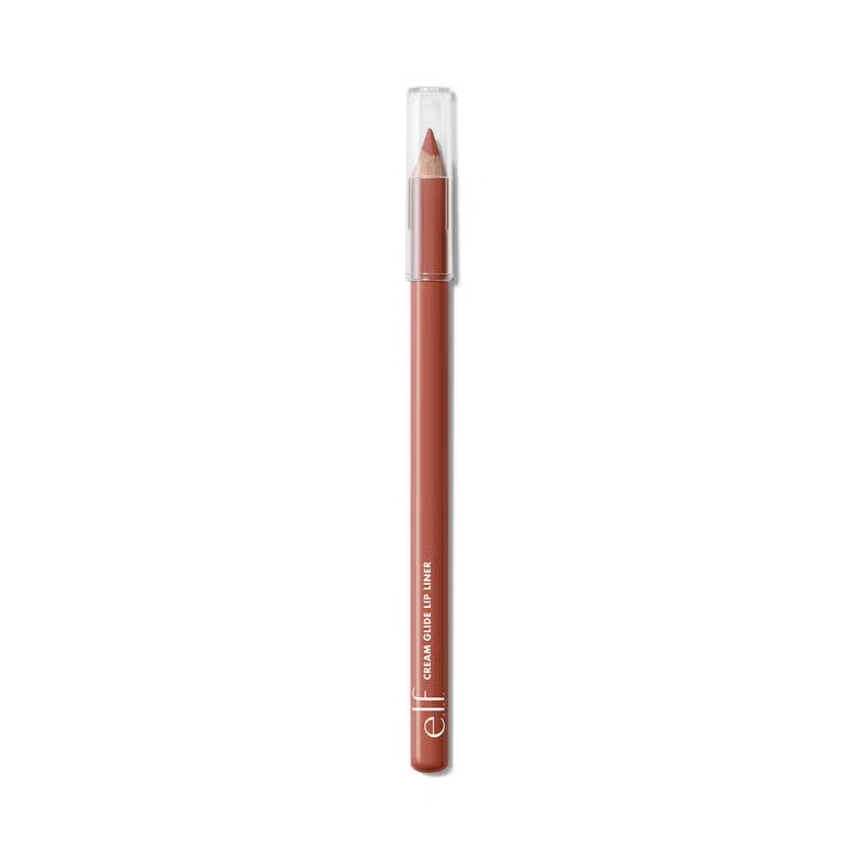 Cream Glide Lip Liner - Mocha Move