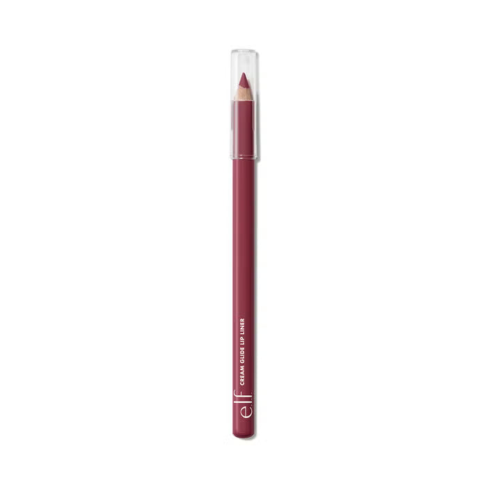 Cream Glide Lip Liner - That Merlot Tho